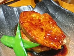 -千代武日本料理(爱建店)