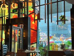 -PHO爺·越南料理(亦庄大族广场店)