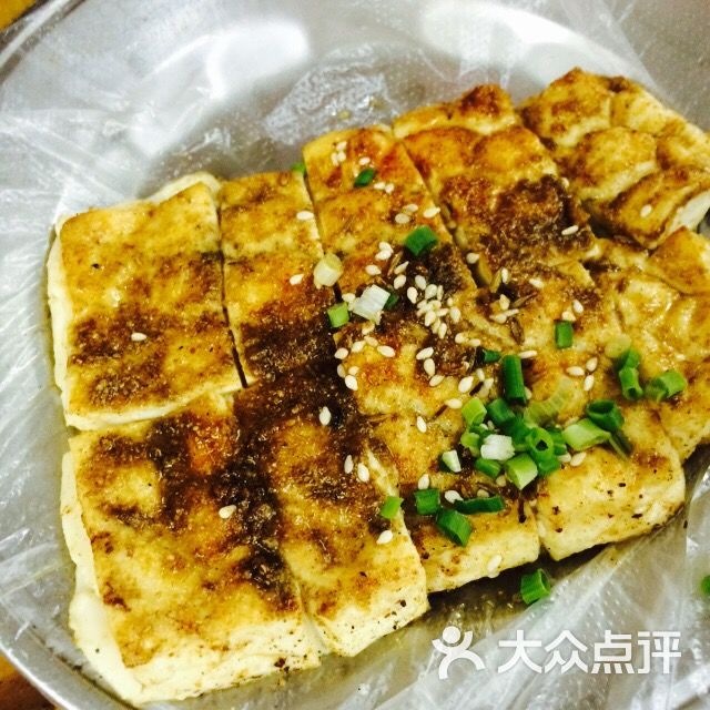 亮亮燒烤(積玉橋總店)圖片 - 第130張