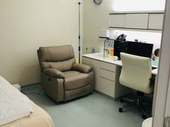 -上海静和门诊部