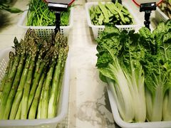 -徐记海鲜(陕西历史博物馆|明德门店)