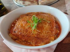 -OGGI TRATTORIA PIZZERIA(深业上城店)