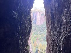 -雁荡山风景名胜区