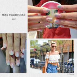 手部美甲-光SPA科技美肤