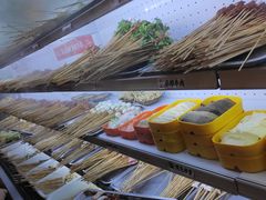 -镇江龙·火锅串串(武侯祠店)