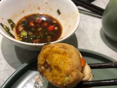 鱼籽福袋-鲜潭蒸汽石锅鱼(五道口购物中心店)