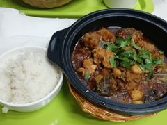 -同盛食堂(同盛大厦店)