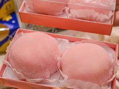 -顶东面包花园·生日蛋糕(太平店)