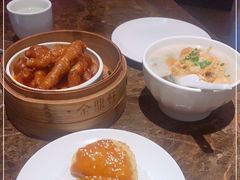 -金鼎轩(方庄天坛店)