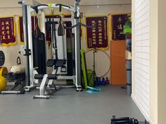 -森诺运动康复中心(北苑店)