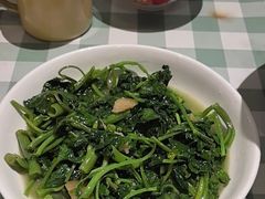 -彭耕记猪油炒小菜(吉联mall店)