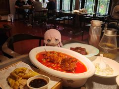 -宋园·金宴浙鲜馆(静安店)