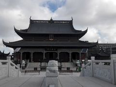 -上海财神庙