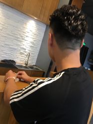 点击看大图 -Hair Code芭曲发型