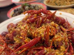 -冶建镜子·老南昌大排档·江西虾王(总店)