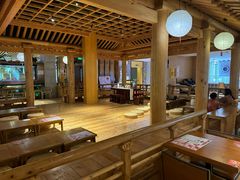 -御池园(顾村公园店)