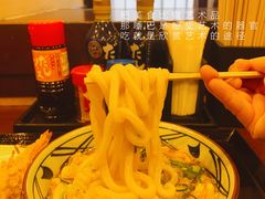 -丸龟制面(北心斋桥店)