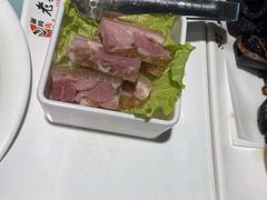 -老家水饺濮阳菜(巴黎街店)