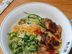 -越小品·越南餐厅(万科里店)