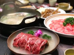 九秒牛肉-盡膳口福·百年汤方火锅(科华北路店)