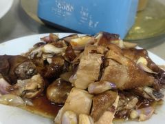 -东莞楼农家菜(金海湾大道分店)