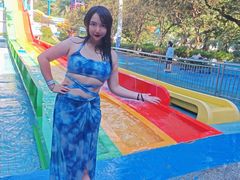 -清泉湾生态旅游度假区