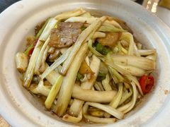 -東城故事·尋找姆媽的味道(玉兰路店)