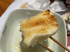 -木屋烧烤(坂田天安云谷店)