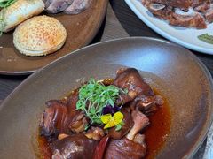 -丝路有约·优雅新疆菜(万宴城店)