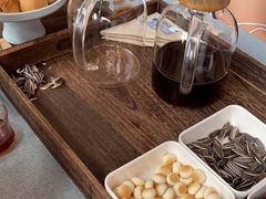 -MAP CHA普洱茶馆(翠湖店)