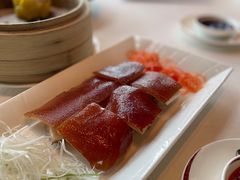 化皮乳猪-天龙轩(香港丽思卡尔顿酒店)