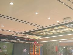 -通海俄式烧烤·俄罗斯大串(嵩山路店)
