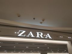 -ZARA(大悦城店)