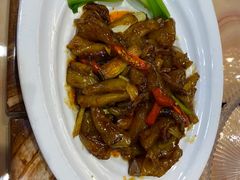 -伊和园清真餐饮