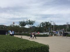 -北京周口店北京人遗址博物馆