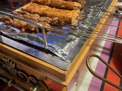 -吧嘚嘴炭烧鸽串吧(北海街店)