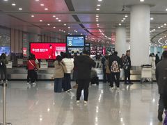 -南昌昌北国际机场