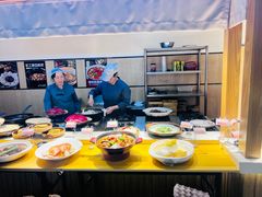-桃园农庄烤全羊(江秋路店)