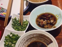 -1078號老北京涮肉(松柏店)