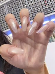 -US•美甲艺术 | 冕光