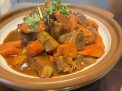 -美味故事特色餐厅(汉阳郭茨口店)