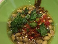 -一叶一世界•素食餐厅(环球中心店)