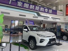 -上海和展广汽丰田4S店(老闵行店)