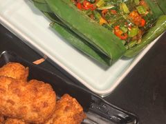 包烧掌中宝-多味居(剪子巷店)