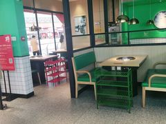 大堂-季季红火锅(新建新城吾悦店)