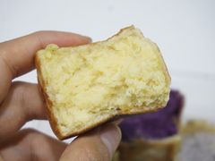 原味仙豆糕-馋嘴诱惑