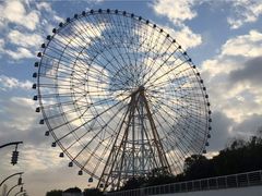 -南昌之星游乐场