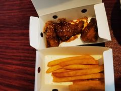 -必胜客(东西湖万达店)