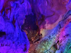 -伏牛地下河景区