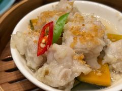 -明阁 Ming Court(广州朗豪酒店)
